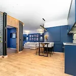 Ando Apartments