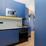 Ando Apartments