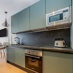 Ando Apartments