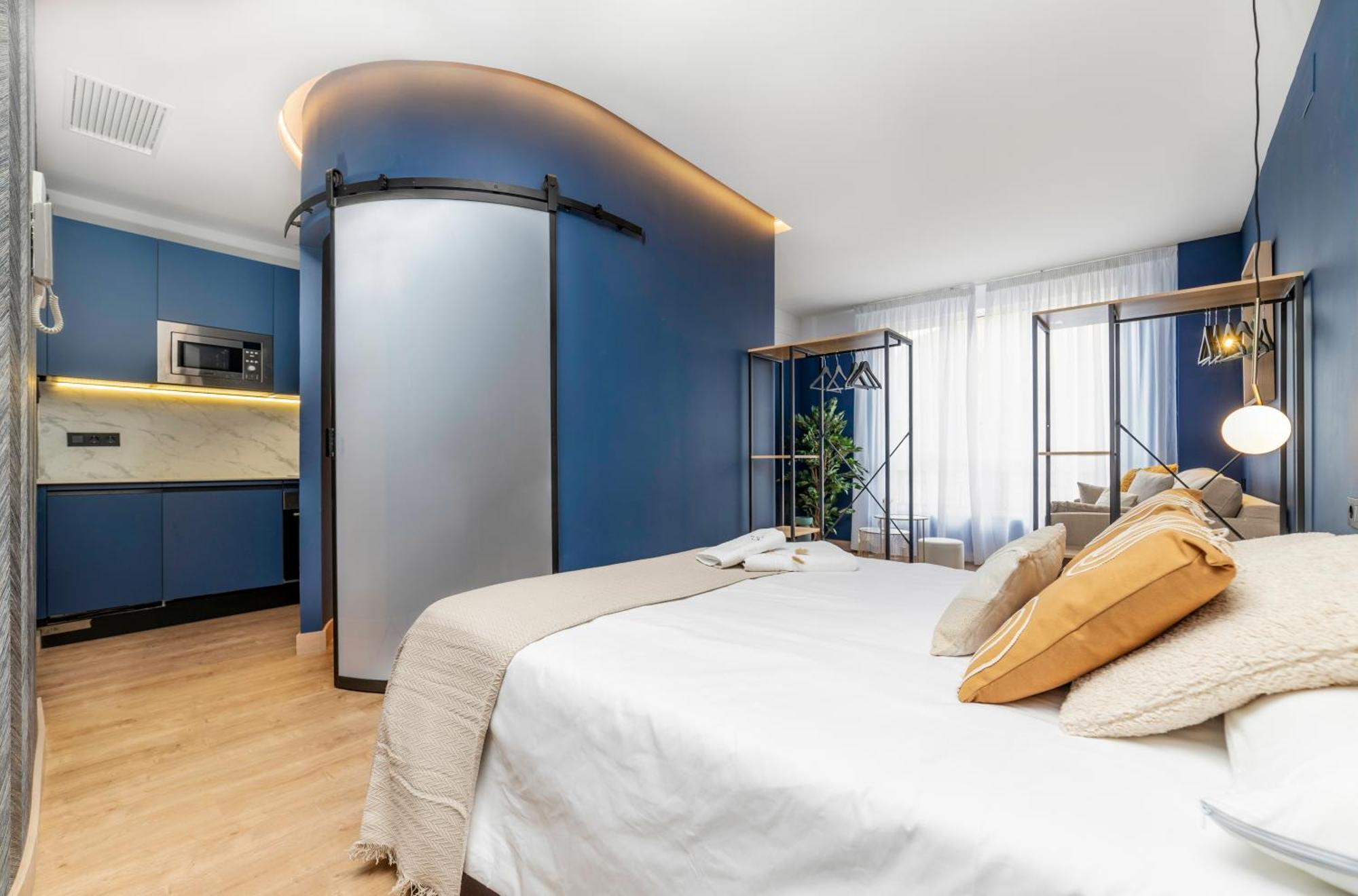 Appartement Ando