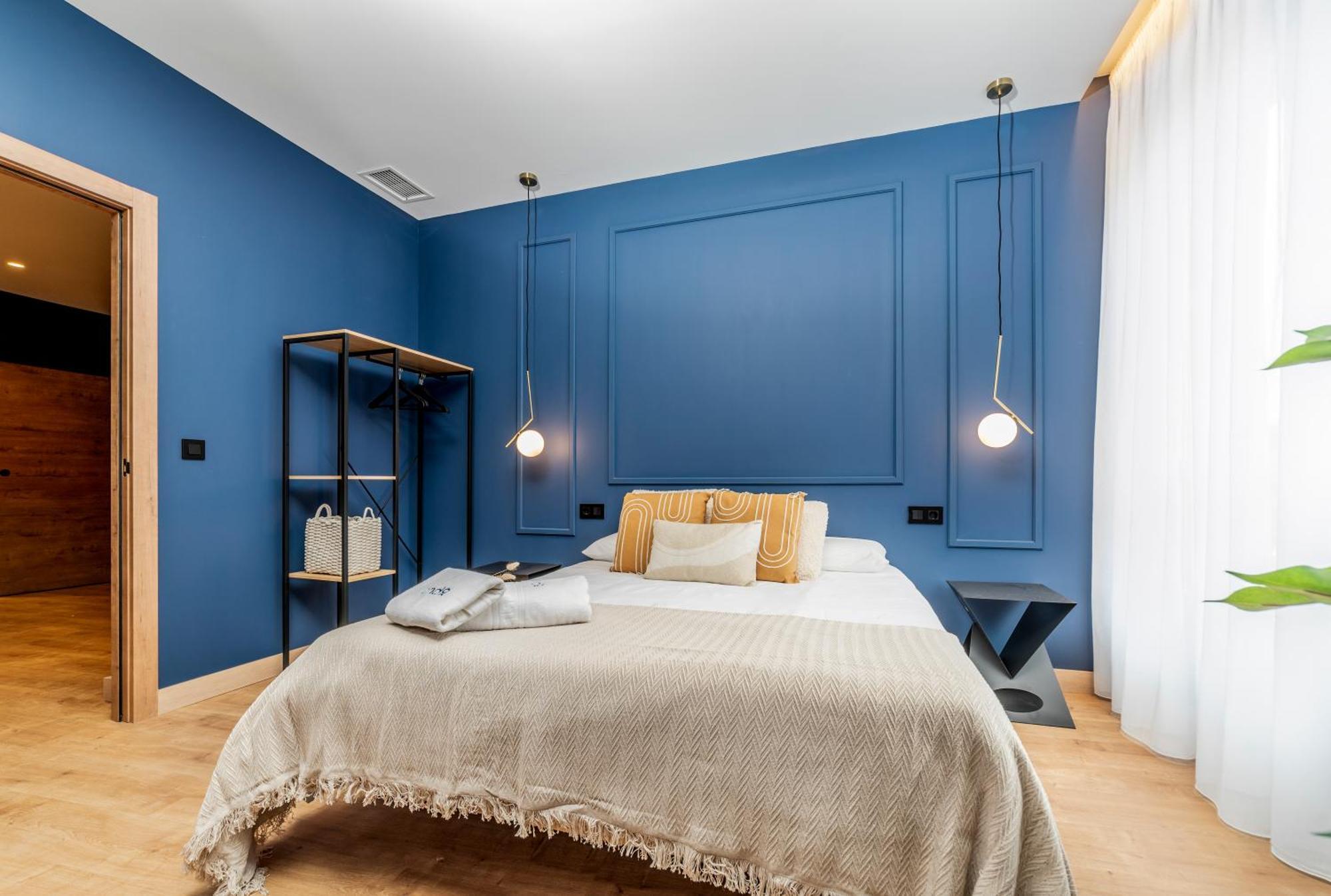 Ando Appartement *