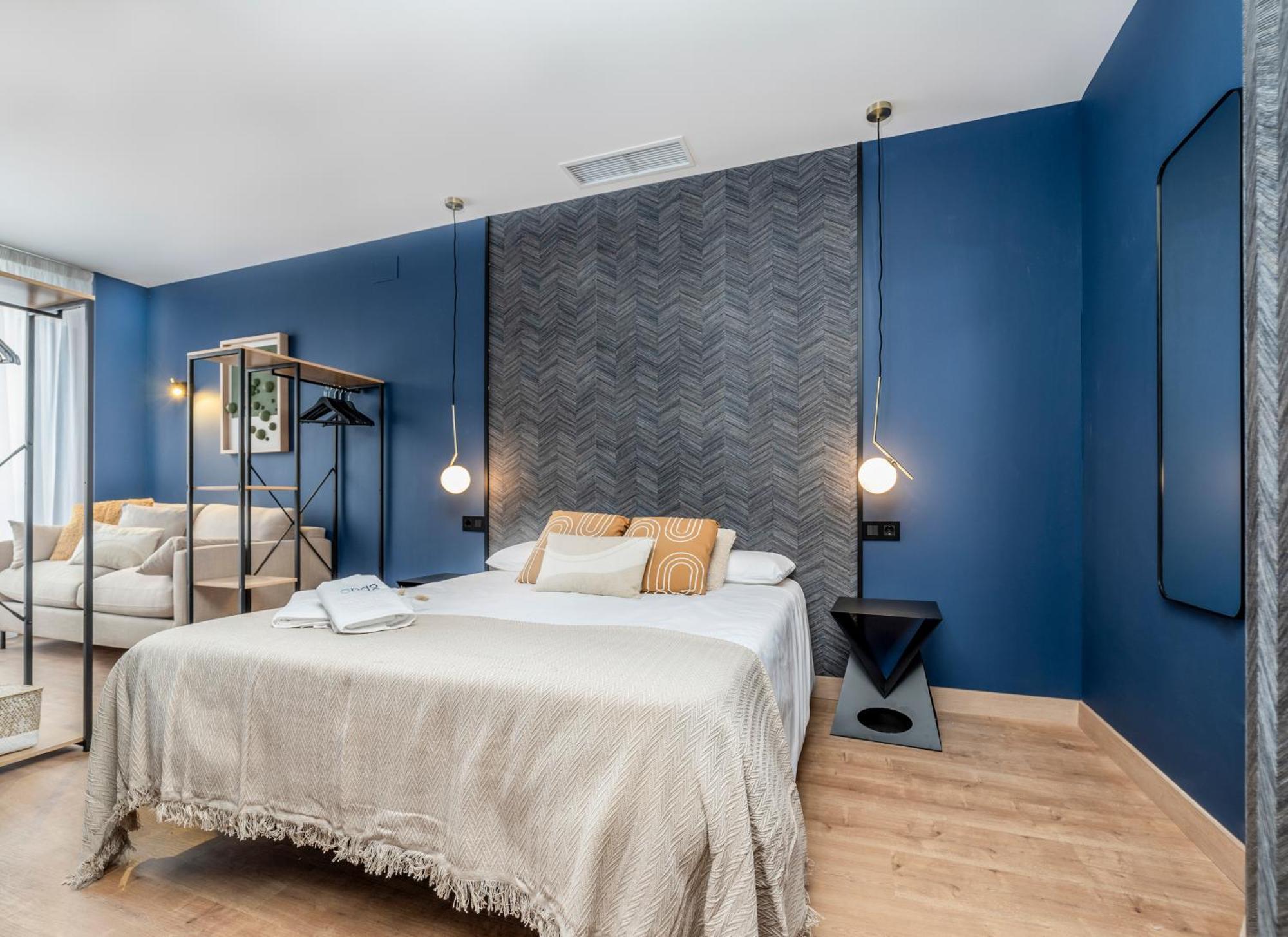 Apartment Ando *