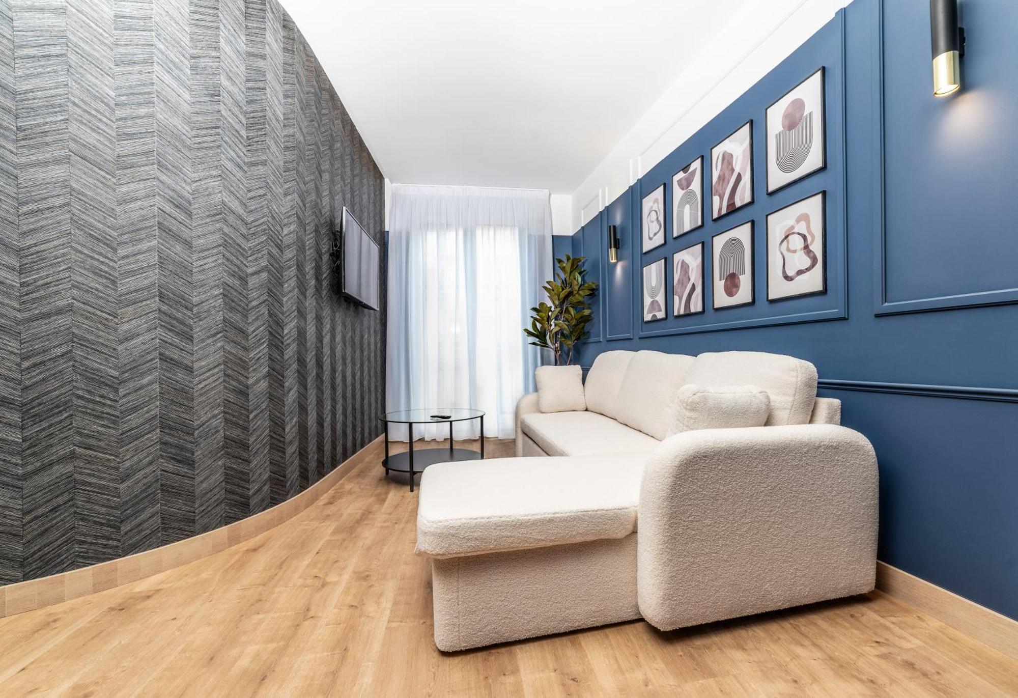 Ando Apartment *