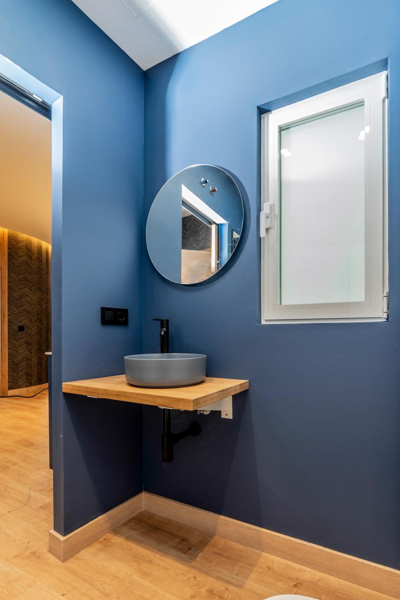 Appartement Ando *