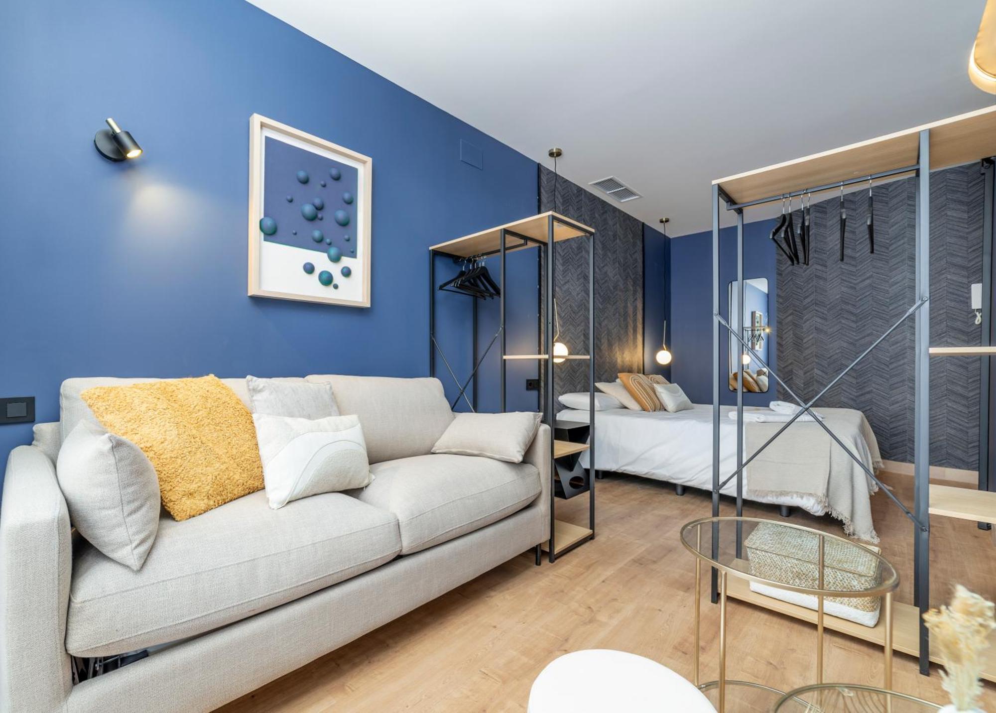Appartement Ando *