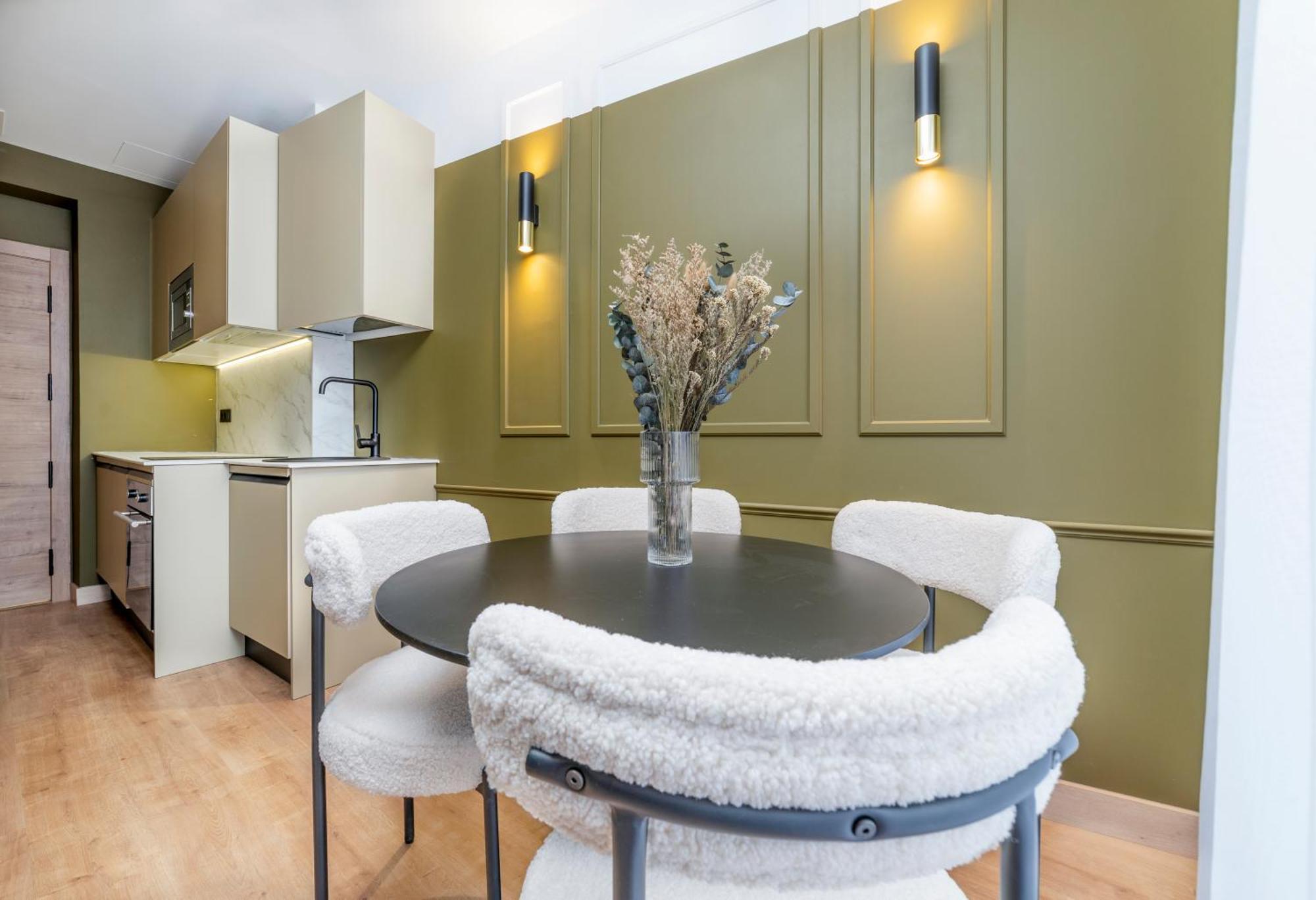 Ando Appartement