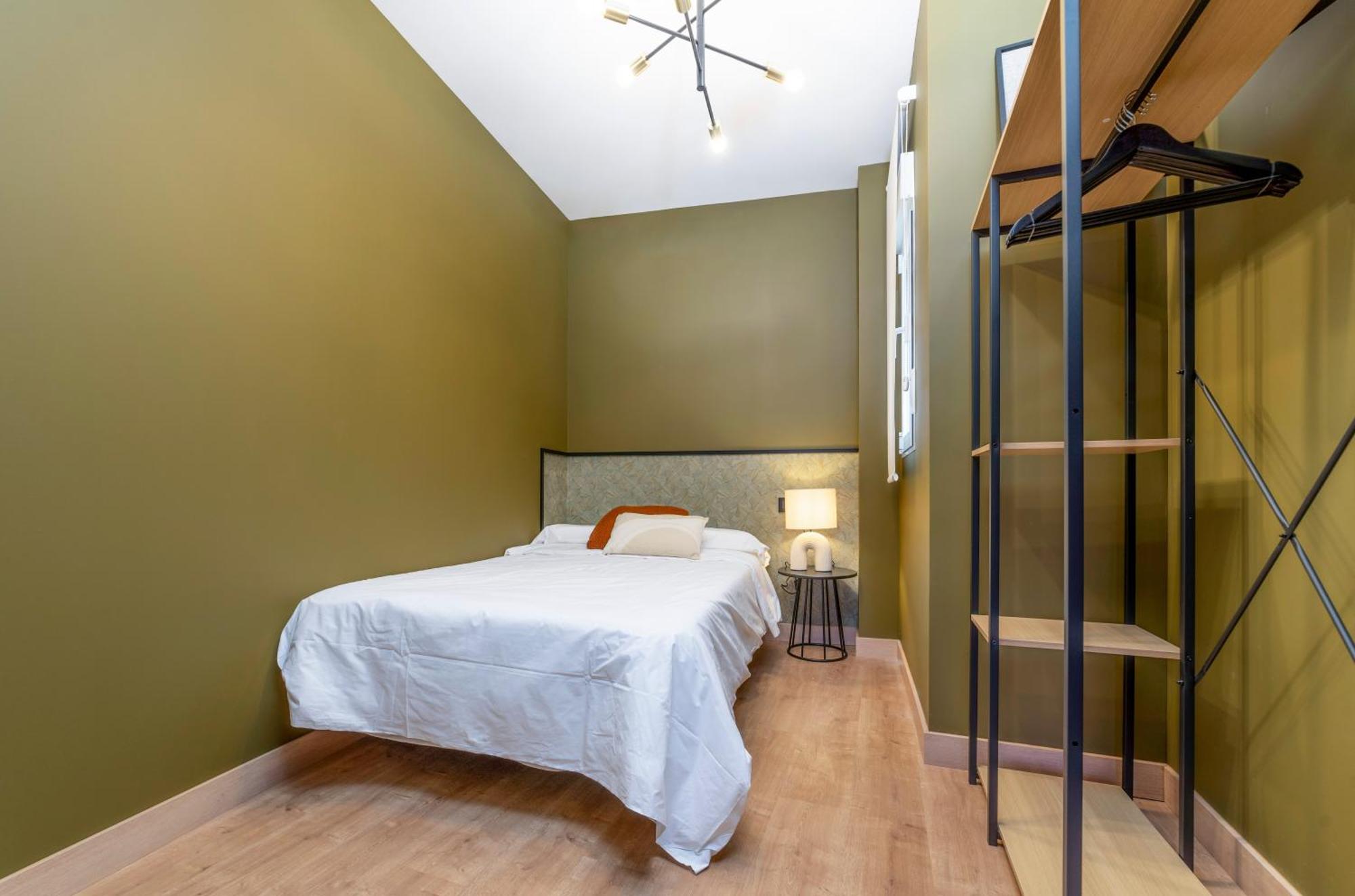 Ando Appartement *