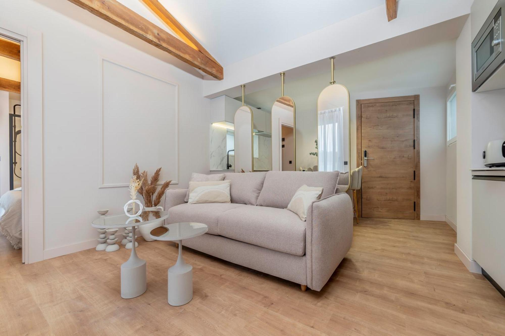 Ando Appartement