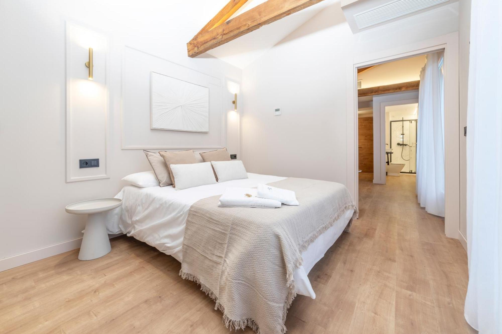 Apartment Ando Salamanca