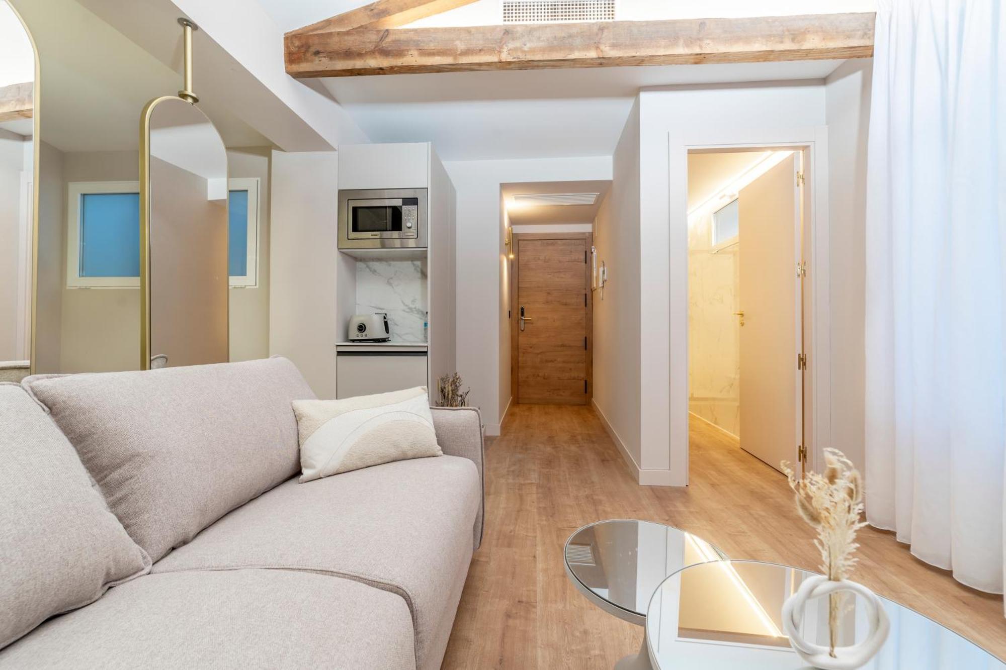 Ando Appartement