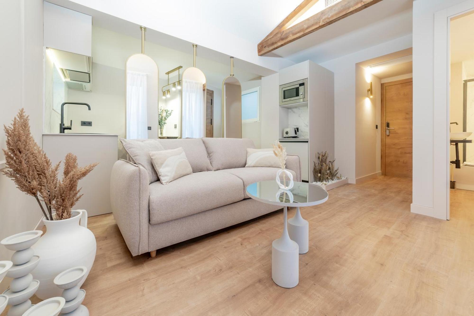 Appartement Ando