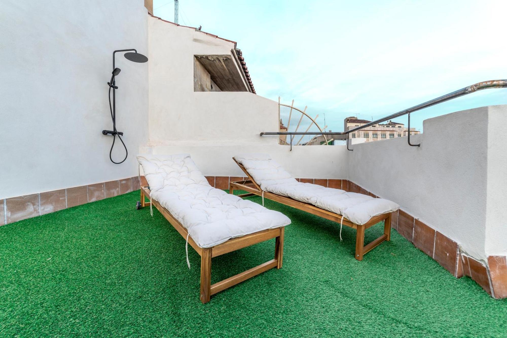 Apartment Ando