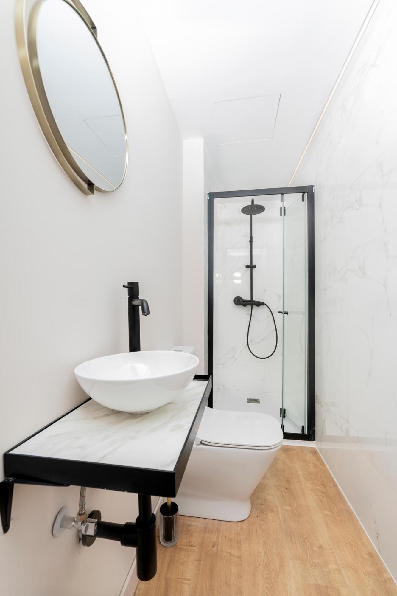 Ando Apartment Salamanca