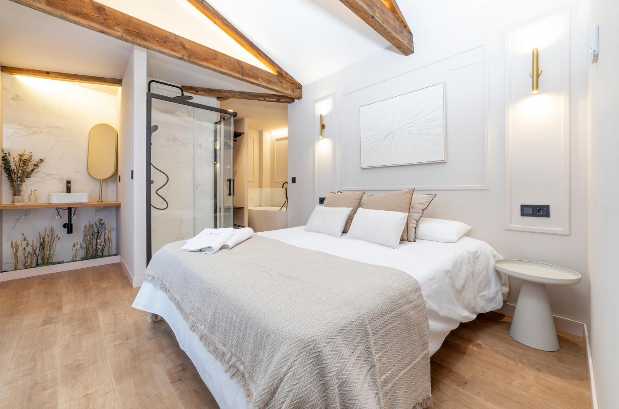 Appartement Ando *