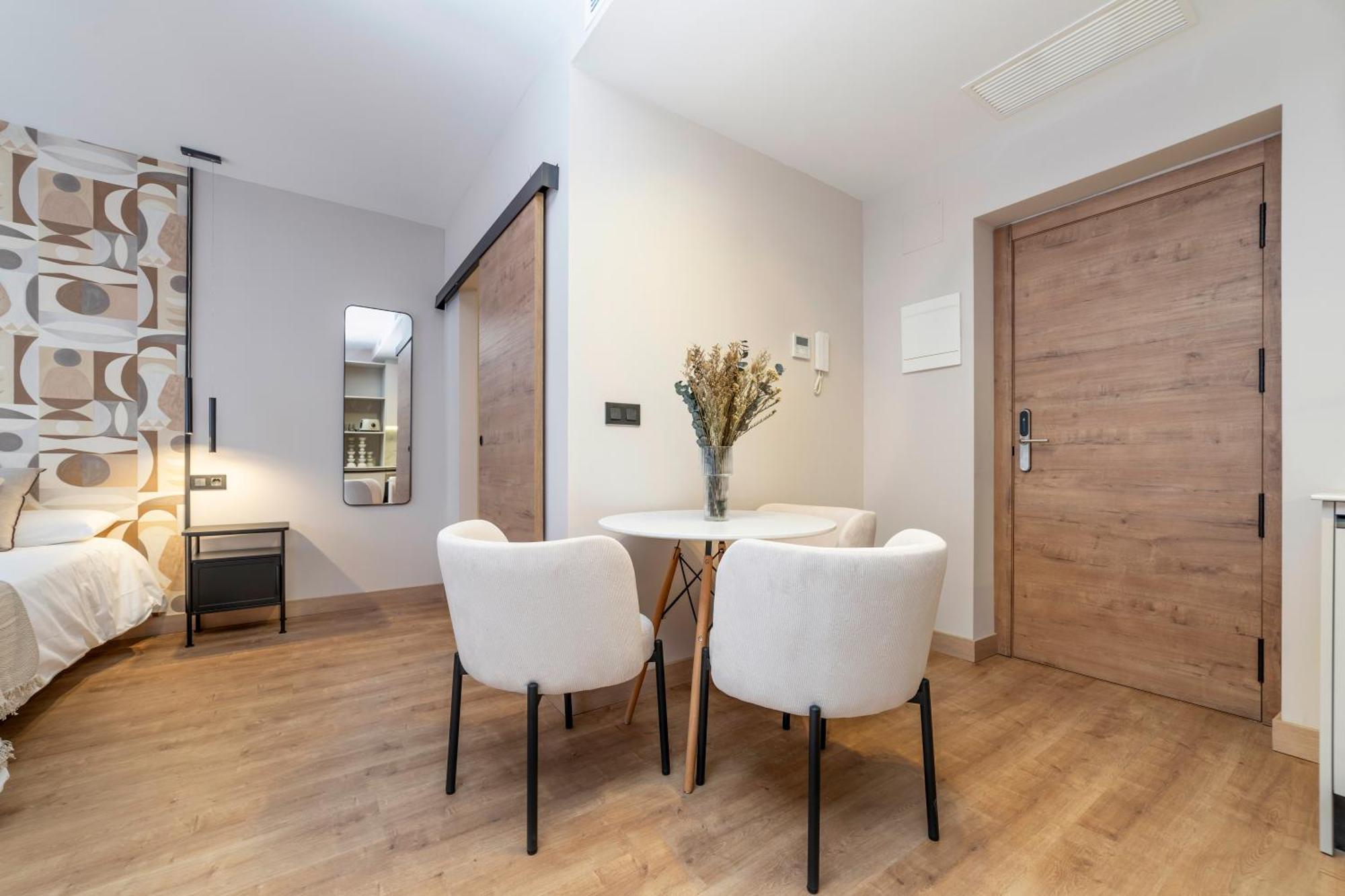 Ando Apartment Salamanca
