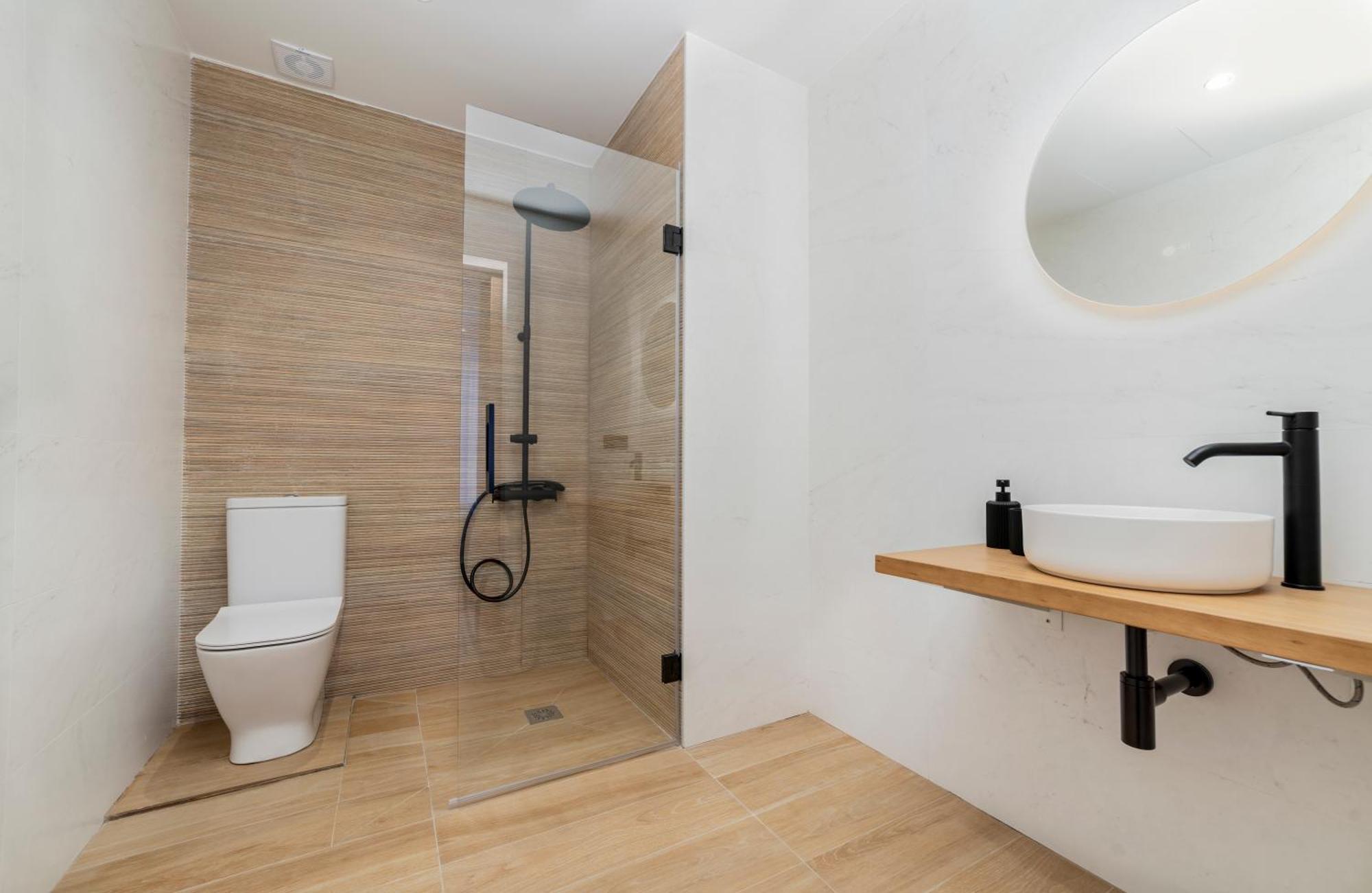 Ando Apartment