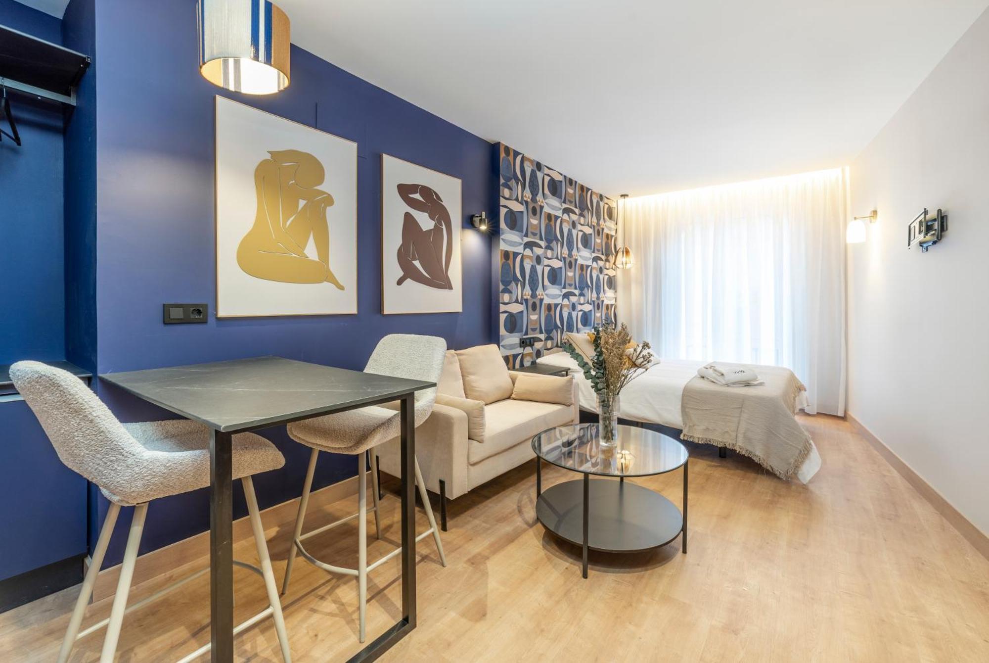 Apartment Ando