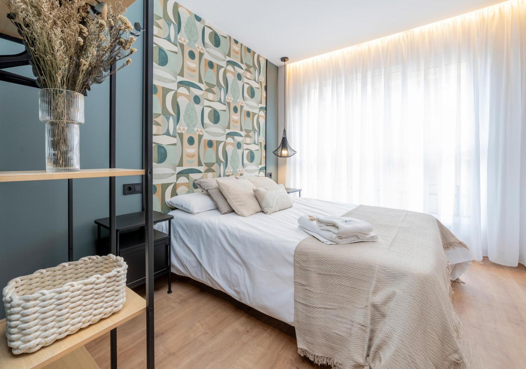 Apartment Ando Salamanca