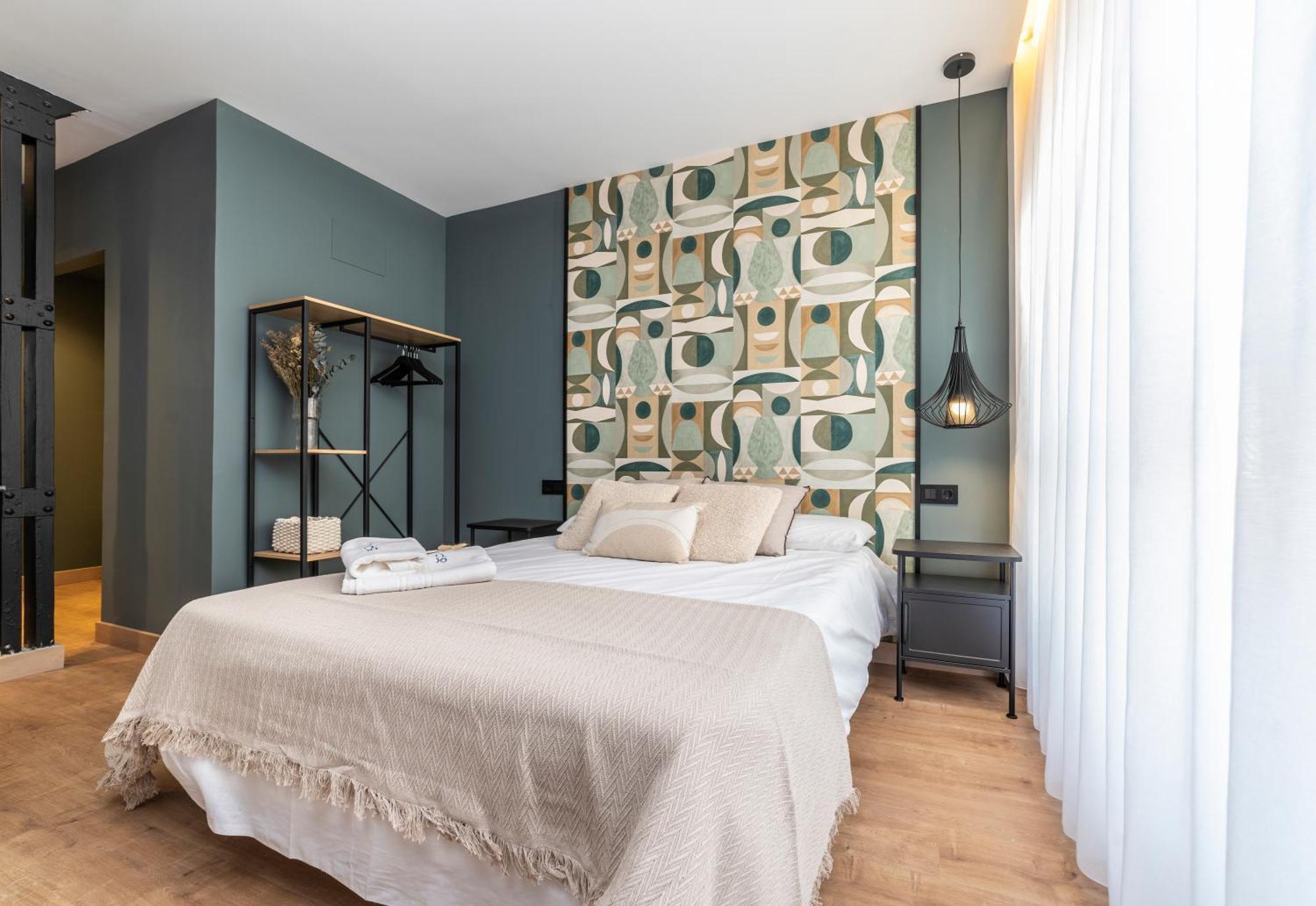 Apartment Ando